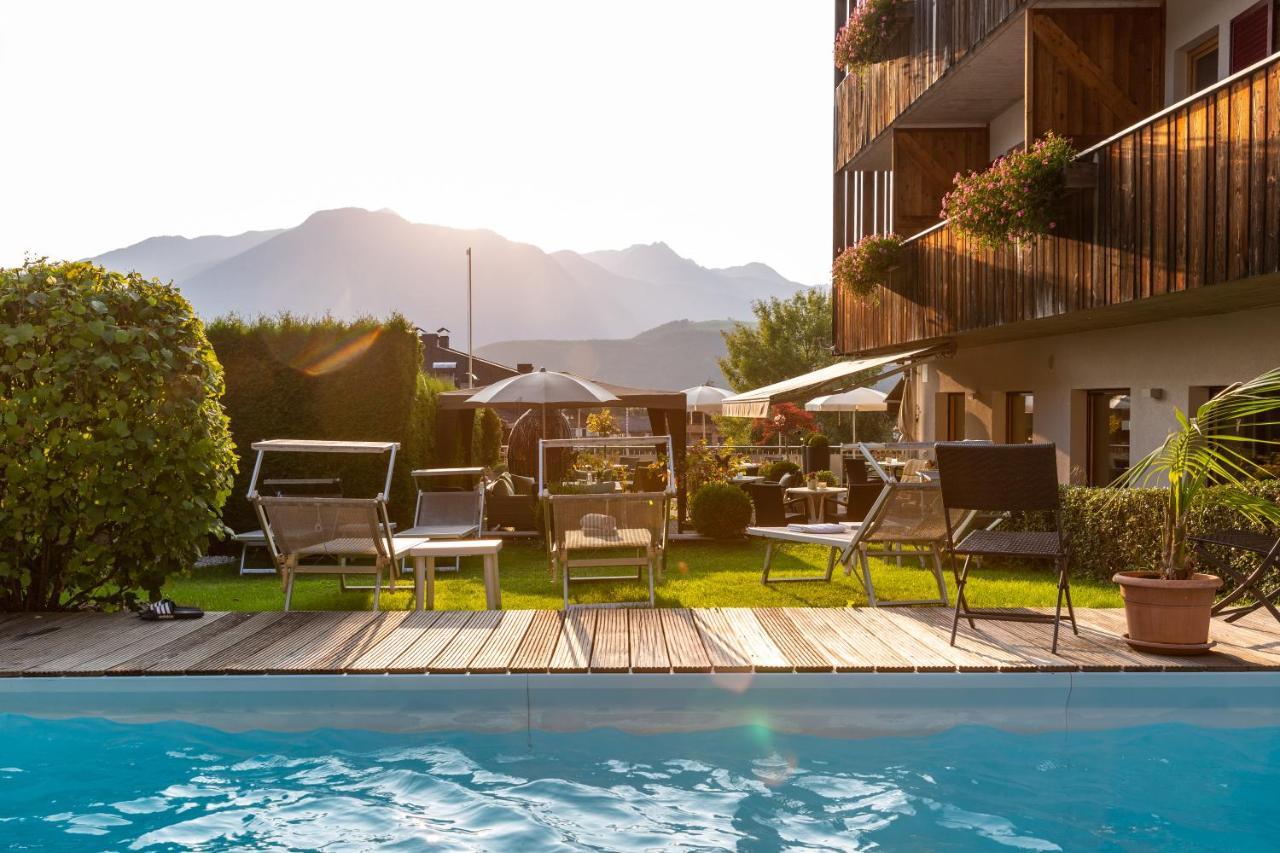Hotel Tirolerhof Rodengo Exterior photo
