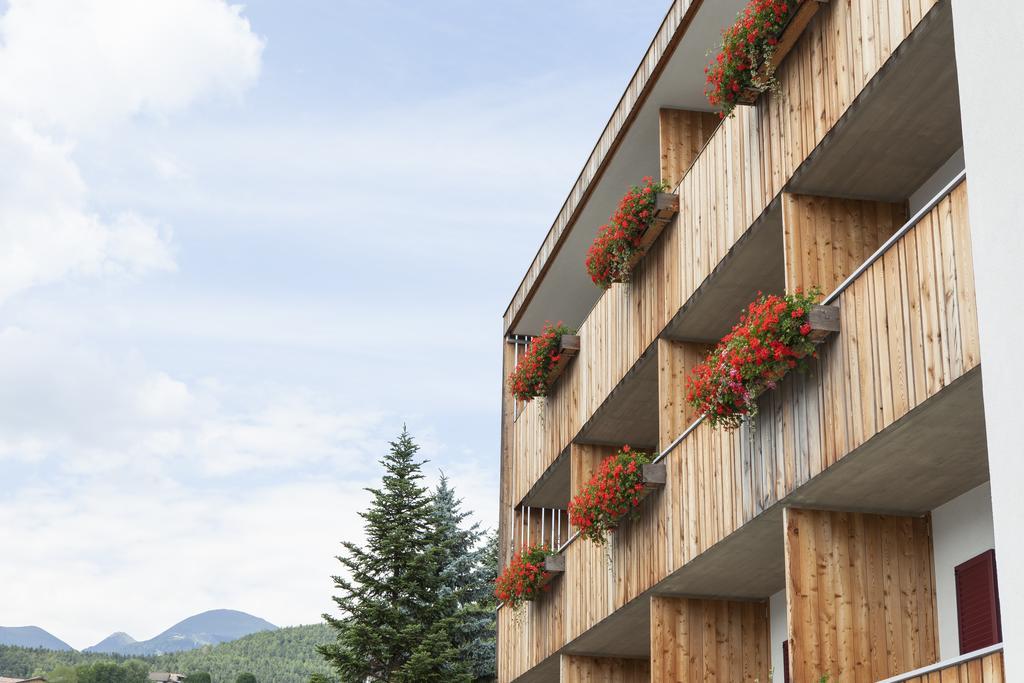 Hotel Tirolerhof Rodengo Exterior photo